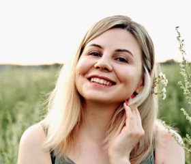 Anastasiya, 34, Grenoble