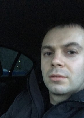 Алексей, 33, Россия, Самара