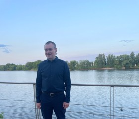 Vladislav, 42, Moscow