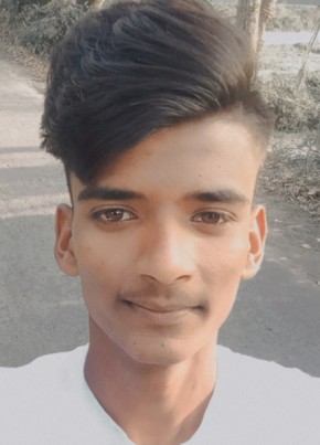 SK Shakib, 20, India, Tāki