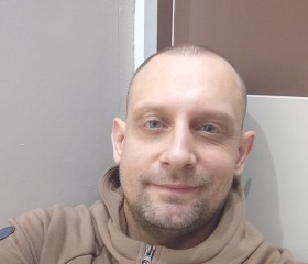 Леонид, 38 лет, Новосибирск