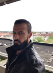 Ismail, 34 года, Augsburg