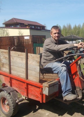 Алексей, 44, Россия, Волхов