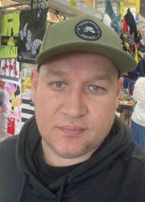Вадим из Павлодара 38 лет