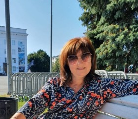 Ольга, 53 года, Ульяновск