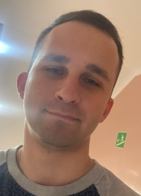Андрей, 28, Россия, Удомля