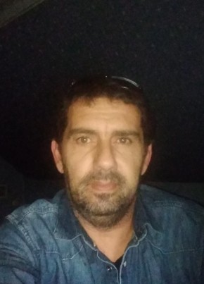 Тодор, 51, Република България, Варна