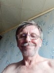 Дмитрий, 63 года, Санкт-Петербург