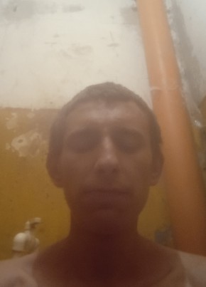 Олег Феклистов, 28, Россия, Азов