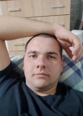 Вадим из Валуйки 26 лет
