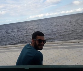 Gar, 33, Saint Petersburg