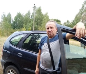 Игорь, 58 лет, Бабруйск