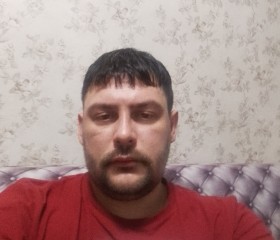 Василийй, 36 лет, Екатеринбург