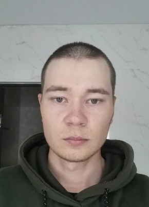 Ruslan, 26, Russia, Saint Petersburg