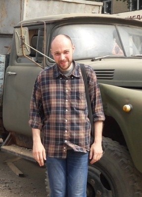 Кирилл, 37, Россия, Дедовск