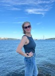 Anastasiya, 40, Yekaterinburg