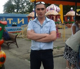 Сергей, 32 года, Лебедин