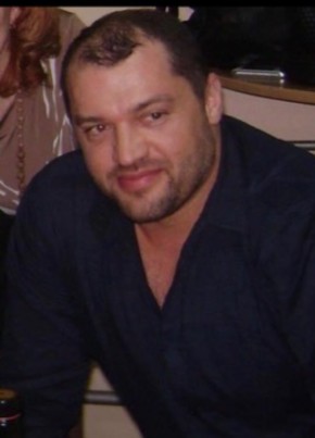 Андрей из Горловки 53 года