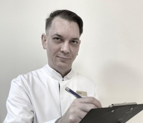 Aleksandr, 35, Moscow