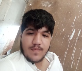 Bismillah, 19 лет, اسلام آباد
