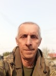 Олег, 59 лет, Уват