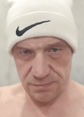 сергей из Пензы 46 лет