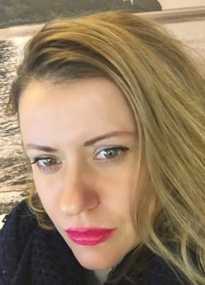 Rita, 42, Россия, Ялта
