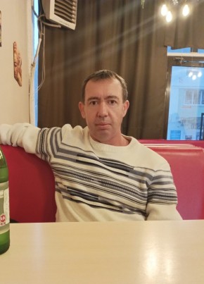 Александр, 51, Россия, Двубратский