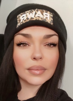 Nadezhda, 36, Russia, Georgiyevsk