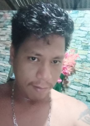Kinglong, 30, Pilipinas, Lungsod ng Ormoc