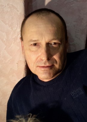 Сергей, 63, Россия, Воронеж