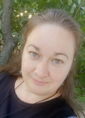 Юлия из Волгограда 42 года