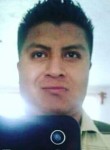 Jose David , 37 лет, México Distrito Federal
