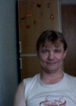 Евгений, 59, Россия, Серов