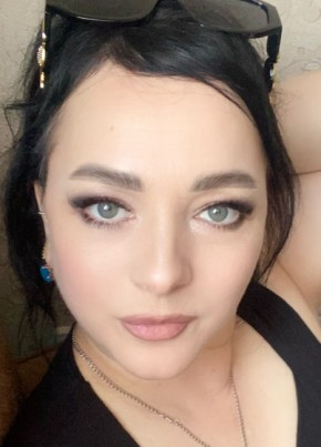 Oksana, 39, Russia, Krasnodar