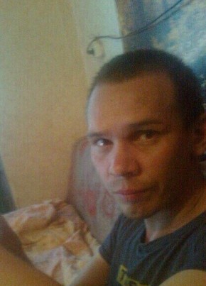 Владимир, 42, Россия, Юрга