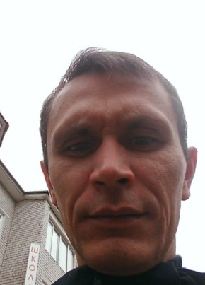 Илья, 38, Россия, Котлас