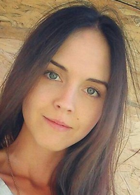 Кристина, 27, Россия, Хабаровск