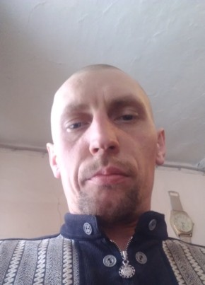 Юрий, 38, Россия, Томск