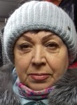 Наталья, 72 года, Омск