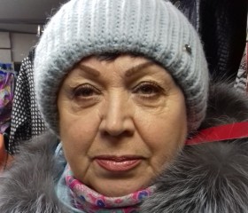 Наталья, 72 года, Омск