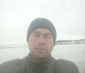 Андрей, 47 лет, Смоленск