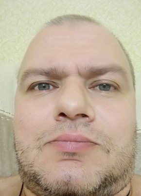 Aleksey, 47, Russia, Afipskiy
