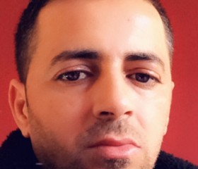 moah, 43, Mortsel