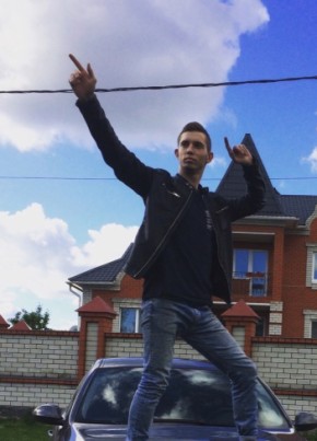 grigoriy, 26, Russia, Lipetsk