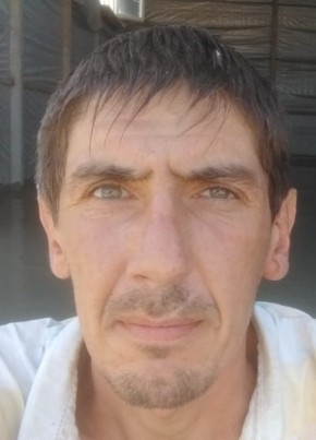 Юра Пицанов, 37, Россия, Усть-Лабинск