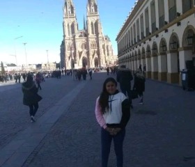 Eugenia Lopez, 25 лет, Ciudad de La Santísima Trinidad y Puerto de Santa María del Buen Ayre