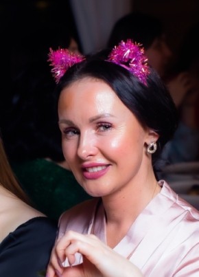 Anna, 43, Russia, Saint Petersburg
