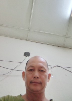 Tehock, 58, Malaysia, Ipoh