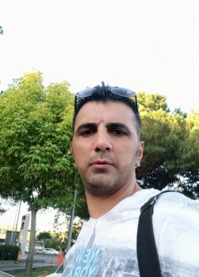 Erhan, 43, Türkiye Cumhuriyeti, Aydın